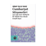 Cumhuriyet Misyonerleri