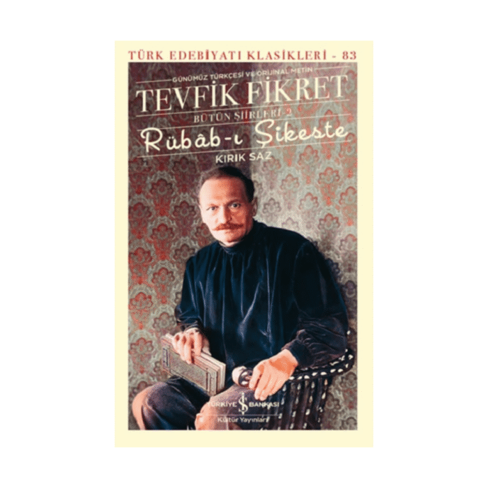 Rübab-I Şikeste - Görsel 1