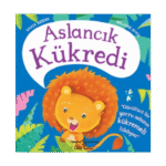 Aslancık Kükredi