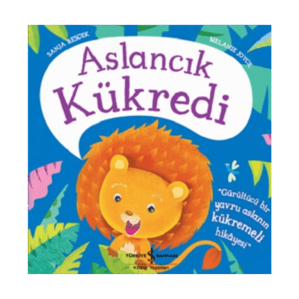 Aslancık Kükredi