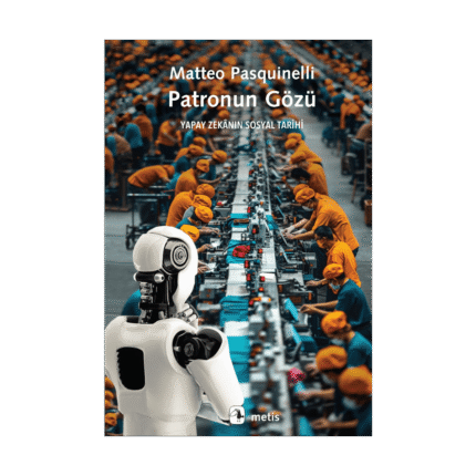 Patronun Gözü
