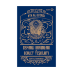 Osmanlı Kanunları Ve Devlet Teşkilatı