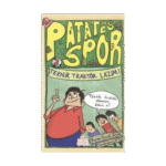 Patates Spor Teknik Traktör Lazım - Yusuf Asal - Nesil Çocuk Yayınları