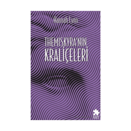 Themiskyra'nın Kraliçeleri