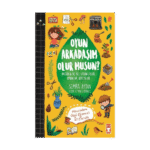 Oyun Arkadaşım Olur Musun?