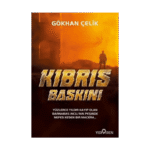 Kıbrıs Baskını / Gökhan Çelik / Yediveren Yayınları