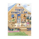 Temiz Kampçılar - Matematik Her Yerde