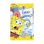 Süngerbob Karepantolon Gary Nerede?