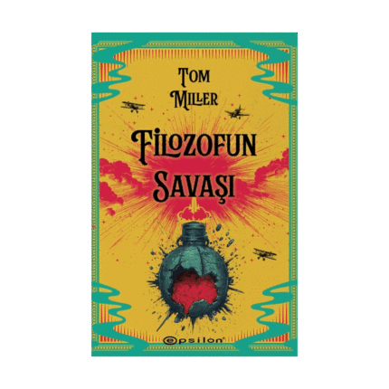 Filozofun Savaşı