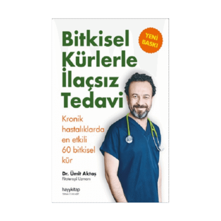 Bitkisel Kürlerle İlaçsız Tedavi