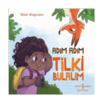 Adım Adım Tilki Bulalım