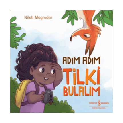 Adım Adım Tilki Bulalım