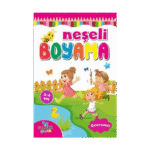 Neşeli Boyama - Çevremiz