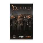 Trt - Diriliş Ertuğrul