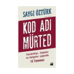Kod Adı Mürted