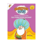 Nasreddin Hoca'yla Zamansız Fıkralar Ödev Peşinde: Nerede Bulurum? - Nasreddin Hoca Zaman Yolcusu