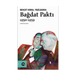 Bağdat Paktı 1950 - 1959