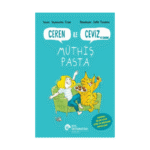 Ceren İle Ceviz Ve Cimcime – Müthiş Pasta