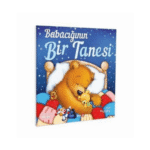 Babacığının Bir Tanesi