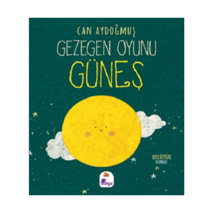 Gezegen Oyunu-Güneş-Can Aydoğmuş-İndigo Çocuk