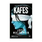 Kafes (Karton Kapak) - Josh Malerman - İthaki Yayınları