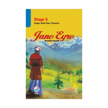 Stage 5 - Jane Eyre