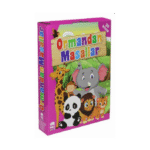 Ormandan Masallar (30 Kitap) - Hikaye - Ema Yayınları