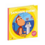 Şapkanın Gizemi - Öykü Kitabı
