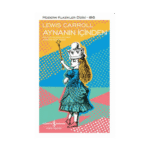 Aynanın İçinden - Ciltli