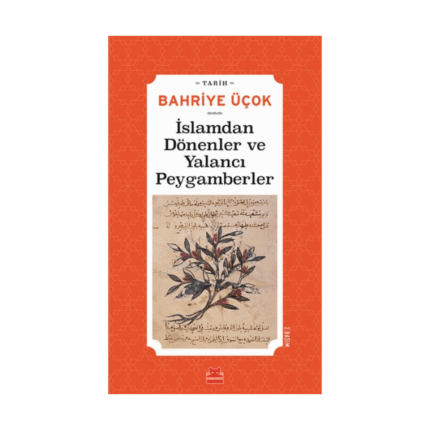 İslamdan Dönenler Ve Yalancı Peygamberler