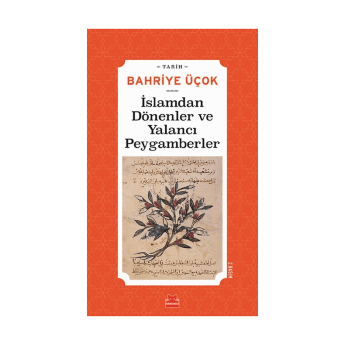 İslamdan Dönenler Ve Yalancı Peygamberler - Görsel 1