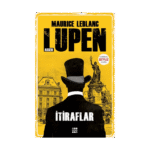 Arsen Lüpen-İtiraflar-Maurice Leblang-Dokuz Yayınları