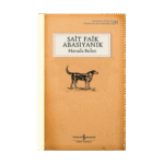 Havada Bulut - Ciltli