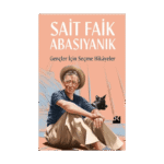 Gençler İçin Seçme Hikayeler