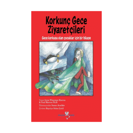 Korkunç Gece Ziyaretçileri