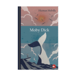 Moby Dick (Ciltli) - Herman Melville - Beyaz Balina Yayınları