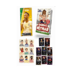 Sihirbaz Neymar - Ciltli