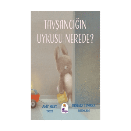Tavşançığın Uykusu Nerede-İndigo Kitap