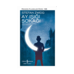 Ay Işığı Sokağı (Ciltli)