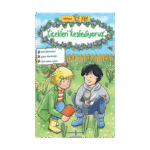 Çiçekleri Keşfediyoruz