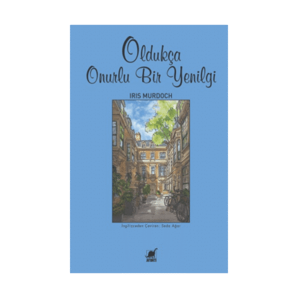 Oldukça Onurlu Bir Yenilgi