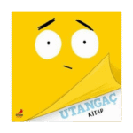 Utangaç Kitap