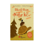 Dikenli Olsam N’olur Ki !..