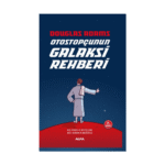 Otostopçunun Galaksi Rehberi (5 Cilt Birarada - Ciltli)