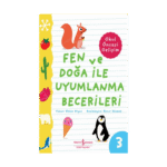 Fen Ve Doğa İle Uyumlanma Becerileri - Okul Öncesi Gelişim