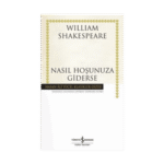 Nasıl Hoşunuza Giderse