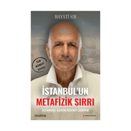 İstanbul'un Metafizik Sırrı