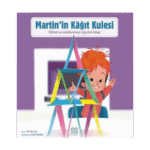 Martin’in Kağıt Kulesi