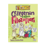 Gezegenin Çılgın Filozofları-Ayşenur Kurtuluş Peltek-Eğlenceli Bilgi