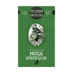 Musa Kardeşler - Bilimin Üç Kardeşi Bilimin Öncüleri